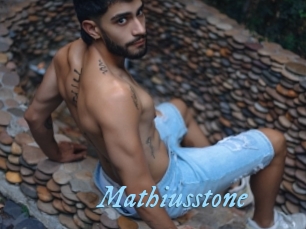 Mathiusstone