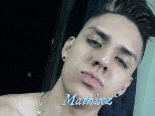 Mathixz