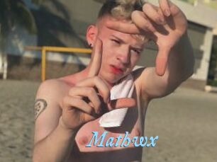 Mathwx