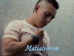 Matialebron