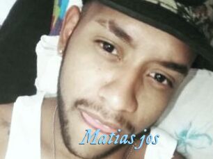Matias_jos