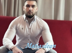 matiasdean DeriheruI