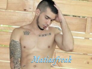 Matiasfreak