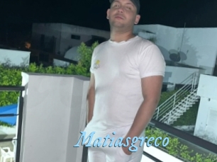 Matiasgreco