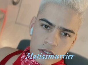 Matiasmurrier