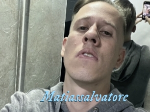 matiassalvatore DeriheruI