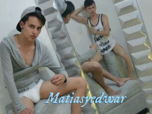 Matiasyedwar