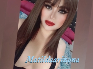 Matildaarizona