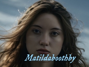 Matildaboothby