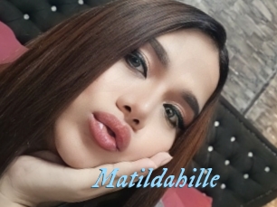 Matildahille