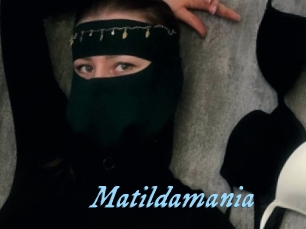 Matildamania