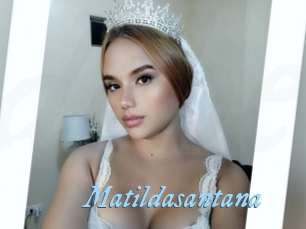 Matildasantana