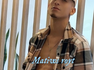 Matiws_royt