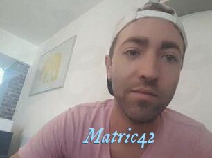 Matric42