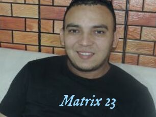 Matrix_23