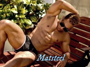 matsteel DeriheruI