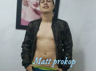 Matt_prokop