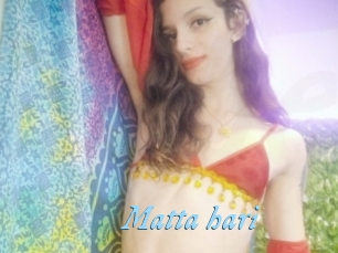 matta_hari DeriheruI