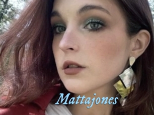 Mattajones