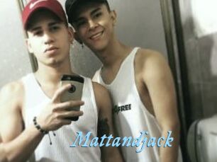 Mattandjack