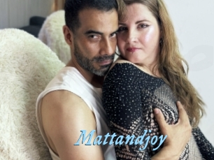 mattandjoy DeriheruI