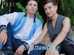 Mattandkyle