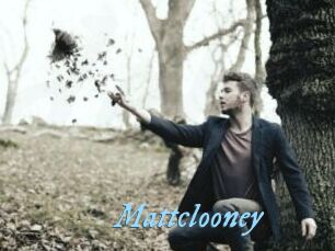 Mattclooney