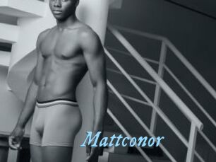 Mattconor