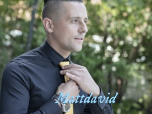mattdavid DeriheruI