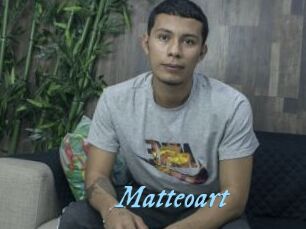 Matteoart