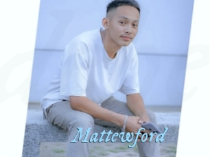 Mattewford