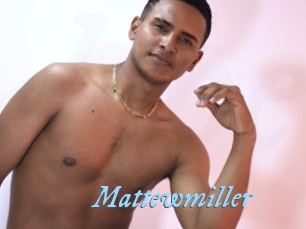 Mattewmiller