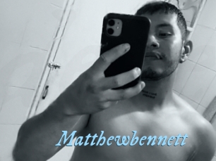 Matthewbennett