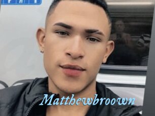 Matthewbroown