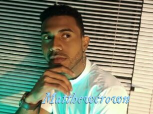 Matthewcrown