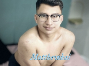 Matthewkai