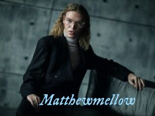 Matthewmellow