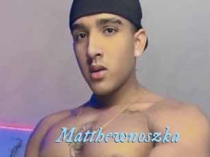 matthewnoszka DeriheruI
