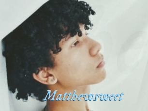 matthewsweet DeriheruI