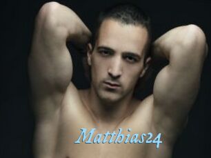 Matthias24