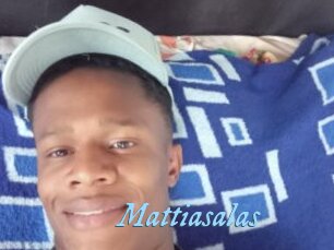 Mattiasalas