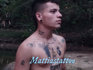 mattiastattoo DeriheruI