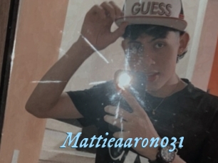 Mattieaaron031