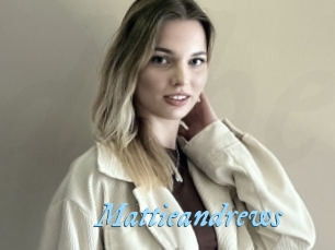 Mattieandrews