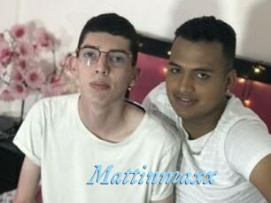 Mattinmaxx