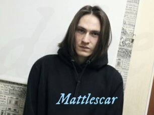 Mattlescar