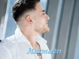 Mattmaster