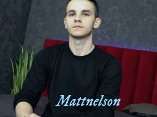 Mattnelson