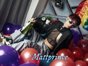 Mattprince