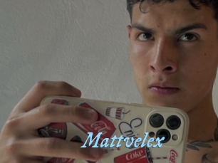 mattvelex DeriheruI
